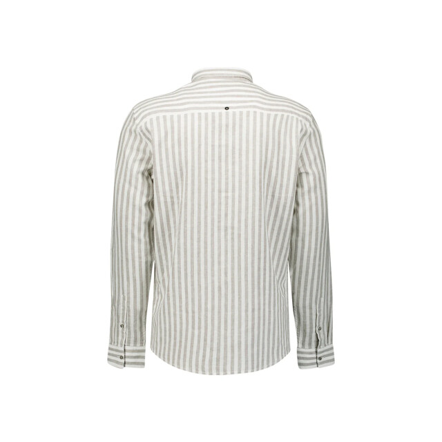 No Excess Heren overhemd 31470224 044 No Excess Overhemd 31470224 044Taupe large