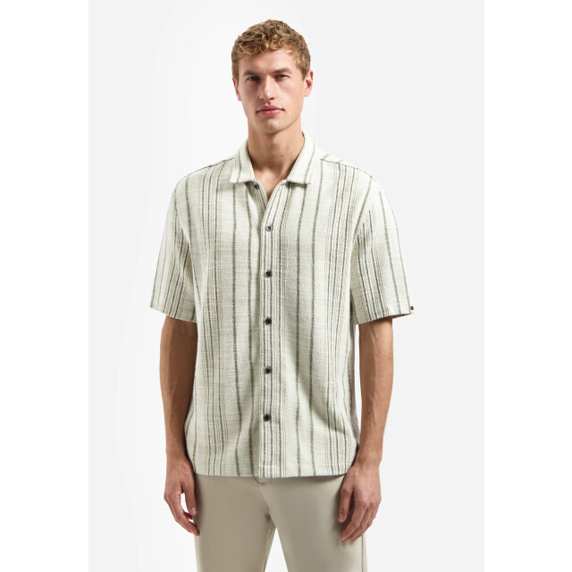 No Excess Heren overhemd 31490306 045 desert No Excess Overhemd 31490306 045Desert large