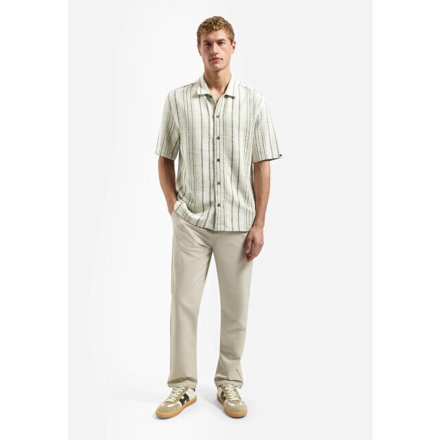 No Excess Heren overhemd 31490306 045 desert No Excess Overhemd 31490306 045Desert large