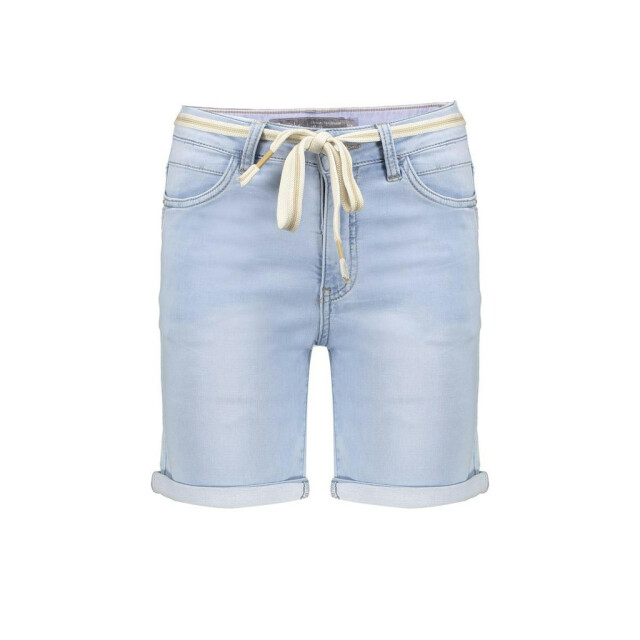 Geisha Short blue denim 4150.35.0027 large