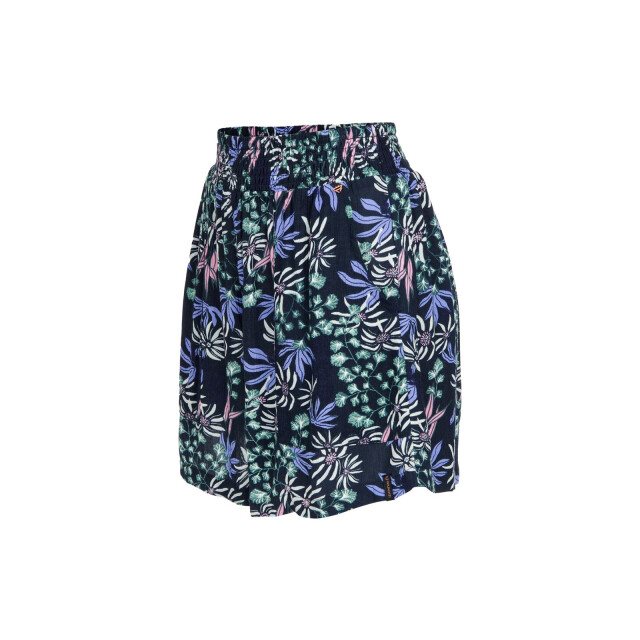 Brunotti essia-print women shorts strandshort dames - 074009_990-L large