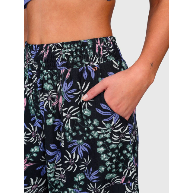 Brunotti essia-print women shorts strandshort dames - 074009_990-L large