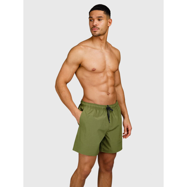 Brunotti bru-conic men swim shorts zwemshort heren - 074058_300-L large