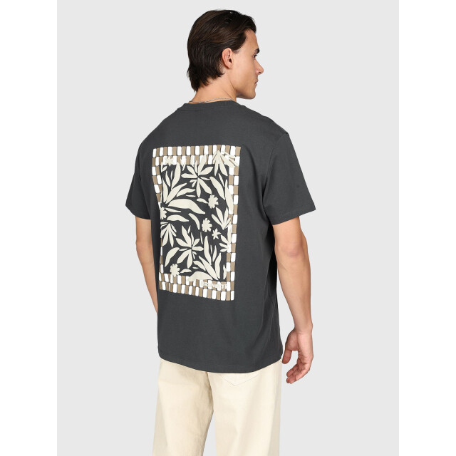 Brunotti pietros men t-shirt strandshirt heren - 074066_990-L large