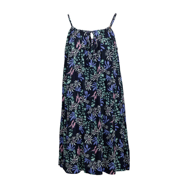 Brunotti islayne-print women dress jurkje strand dames - 074010_990-L large