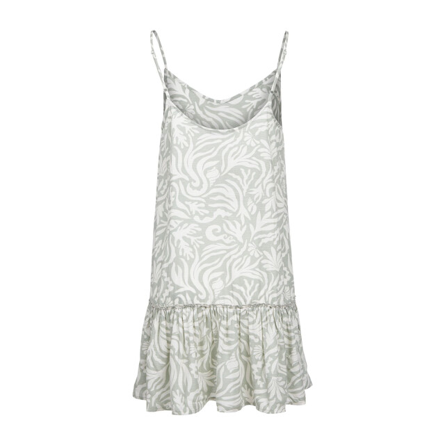 Brunotti nami-print women dress jurkje strand dames - 074082_900-L large