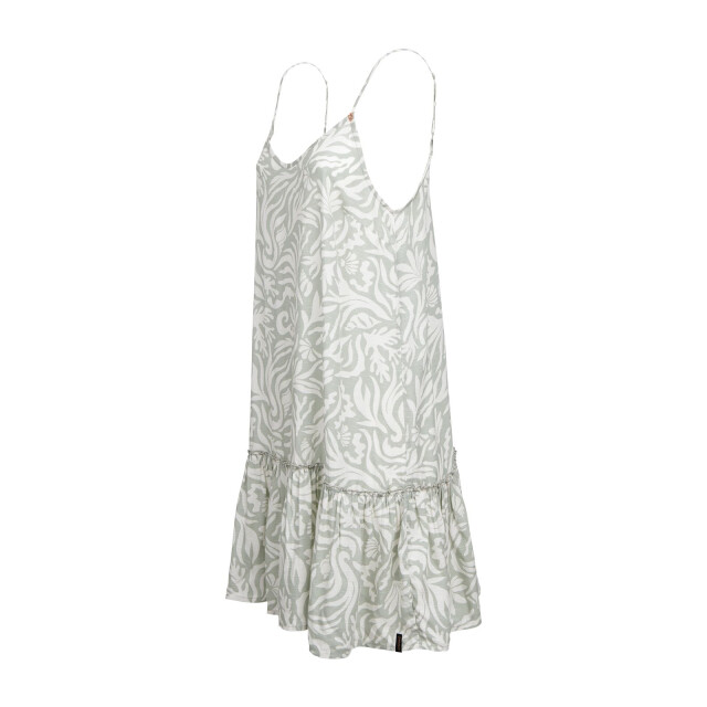 Brunotti nami-print women dress jurkje strand dames - 074082_900-L large