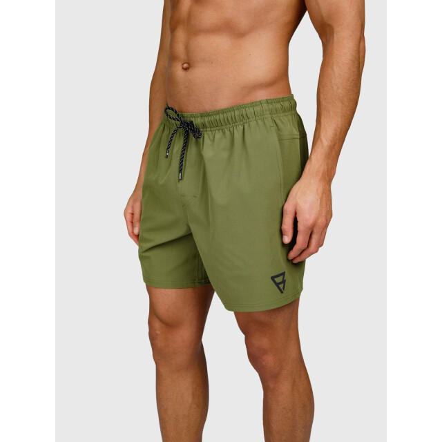 Brunotti bru-conic men swim shorts zwemshort heren - 074058_300-L large
