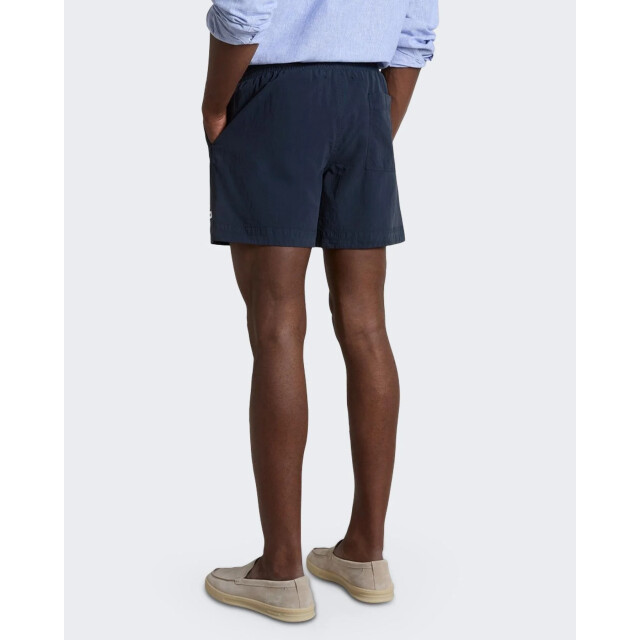 Woolrich Heren solid swim shorts CFWOSM2001MRUT5326-3989 large