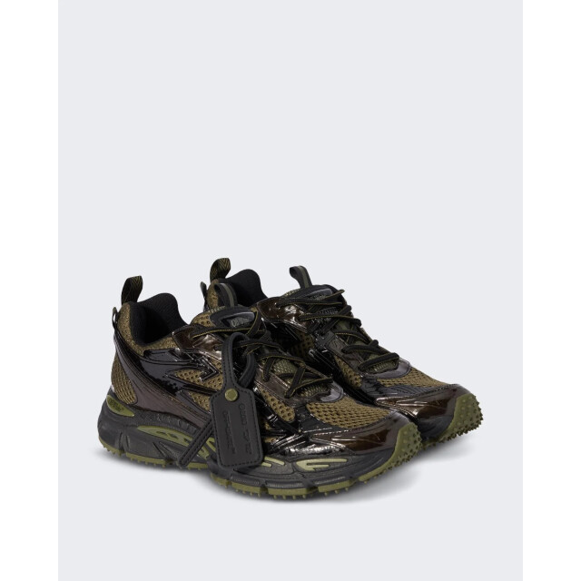 Off White Heren ow be right back sneaker OMIA295F25FAB003-6310 large