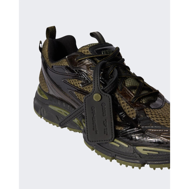 Off White Heren ow be right back sneaker OMIA295F25FAB003-6310 large