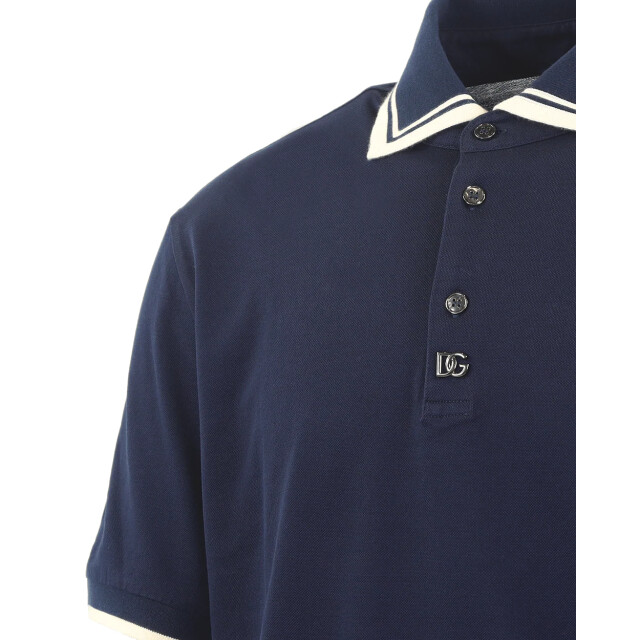 Dolce and Gabbana Heren sartoriale G8PA7T / HU7K5-B0665 large