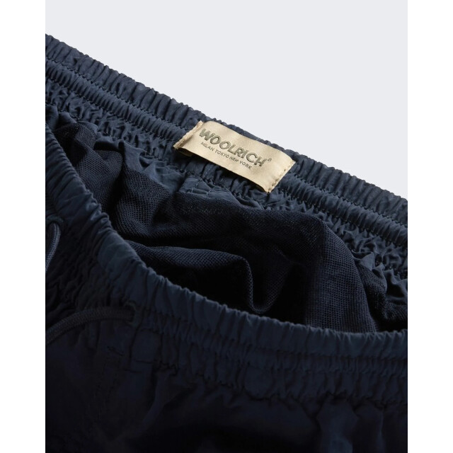 Woolrich Heren solid swim shorts CFWOSM2001MRUT5326-3989 large