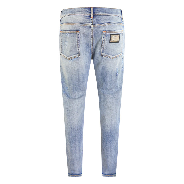 Dolce and Gabbana Heren cruise jeans GY07CD / G8KO5-S9001 large