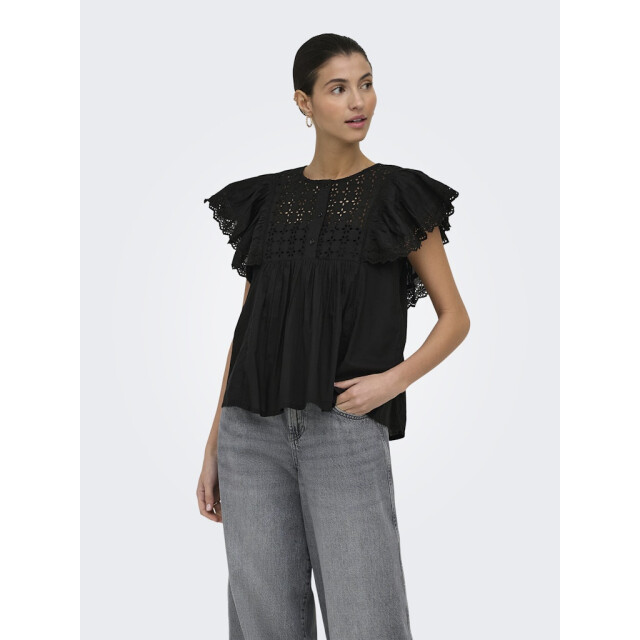 Jacqueline de Yong Jdysigga ss top wvn - 4382.80.0020 large