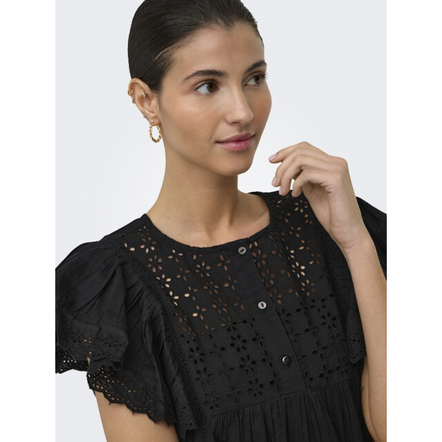 Jacqueline de Yong Jdysigga ss top wvn - 4382.80.0020 large