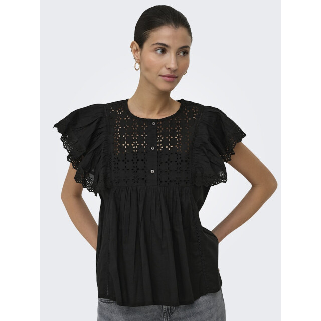 Jacqueline de Yong Jdysigga ss top wvn - 4382.80.0020 large