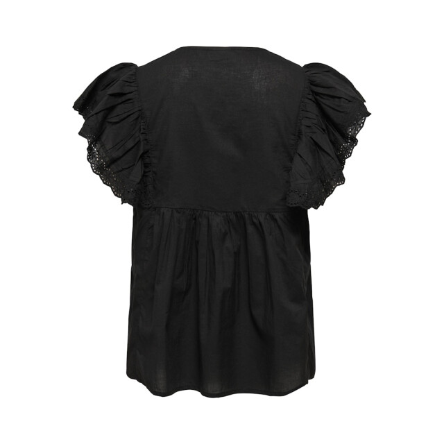 Jacqueline de Yong Jdysigga ss top wvn - 4382.80.0020 large