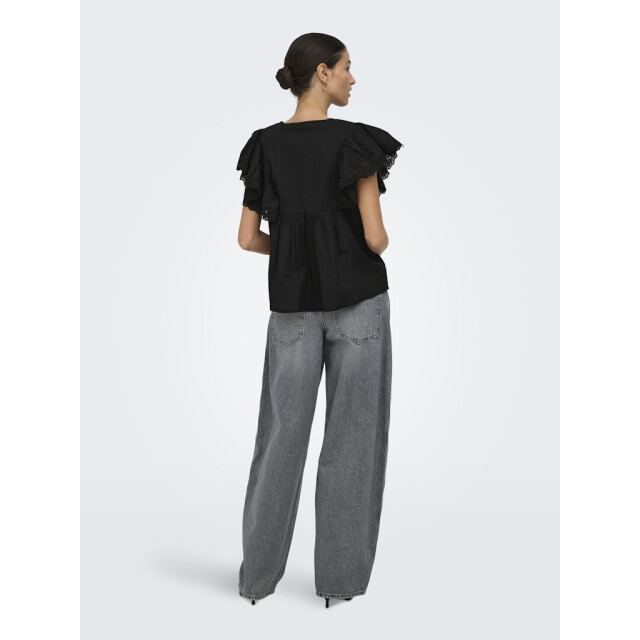 Jacqueline de Yong Jdysigga ss top wvn - 4382.80.0020 large