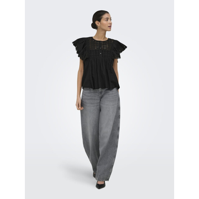 Jacqueline de Yong Jdysigga ss top wvn - 4382.80.0020 large