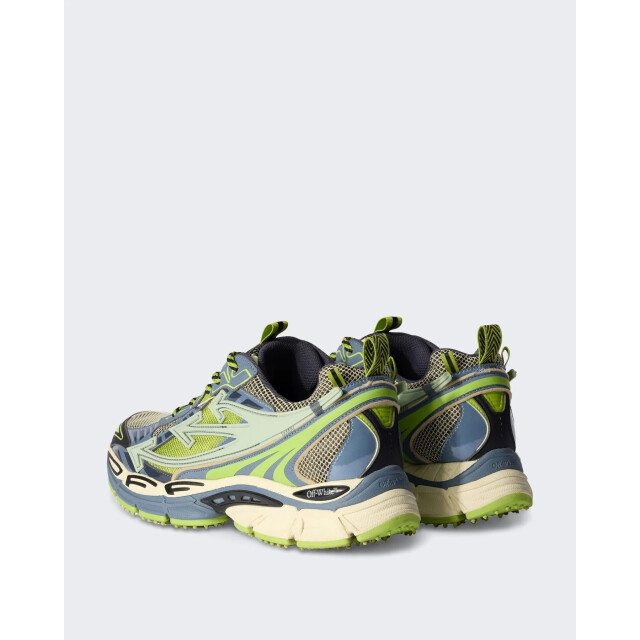 Off White Heren ow be right back sneaker OMIA295F25FAB005-0A54 large