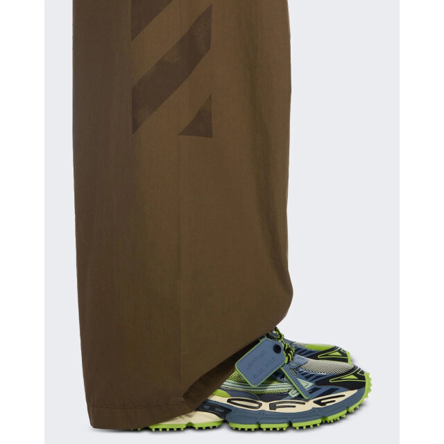 Off White Heren ow be right back sneaker OMIA295F25FAB005-0A54 large