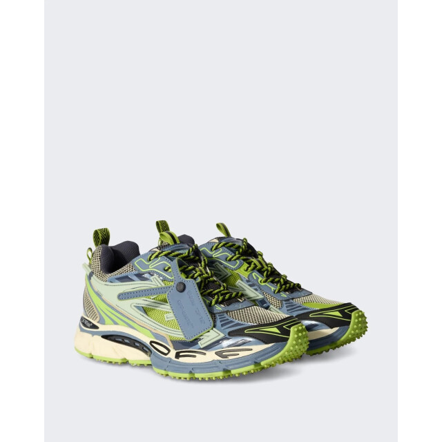 Off White Heren ow be right back sneaker OMIA295F25FAB005-0A54 large