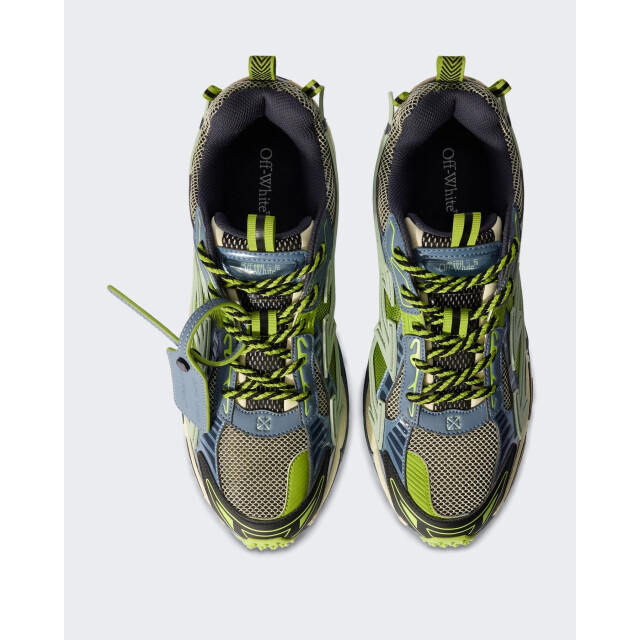 Off White Heren ow be right back sneaker OMIA295F25FAB005-0A54 large