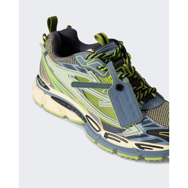 Off White Heren ow be right back sneaker OMIA295F25FAB005-0A54 large