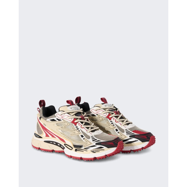 Off White Heren ow be right back sneaker OMIA295F25FAB005-1717 large