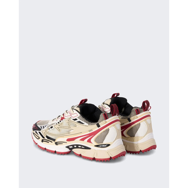 Off White Heren ow be right back sneaker OMIA295F25FAB005-1717 large