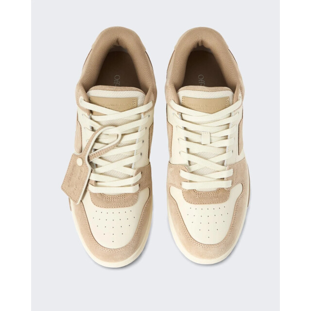 Off White Heren out of office sneaker OMIA189F25LEA004-6160 large
