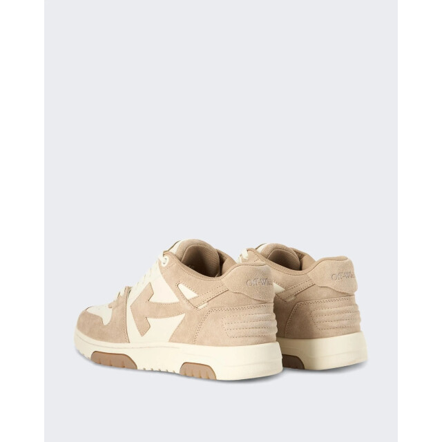Off White Heren out of office sneaker OMIA189F25LEA004-6160 large