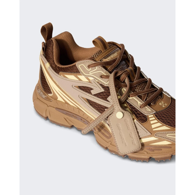 Off White Heren ow be right back sneaker OMIA295F25FAB001-6E0A large