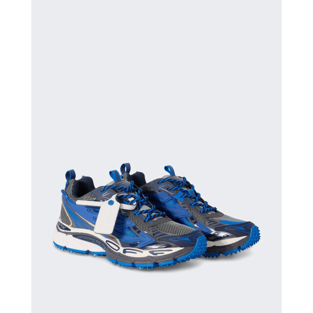 Off White Heren ow be right back sneaker OMIA295F25FAB005-7746 large