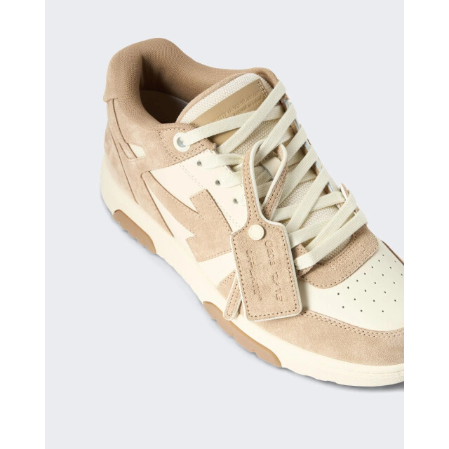 Off White Heren out of office sneaker OMIA189F25LEA004-6160 large