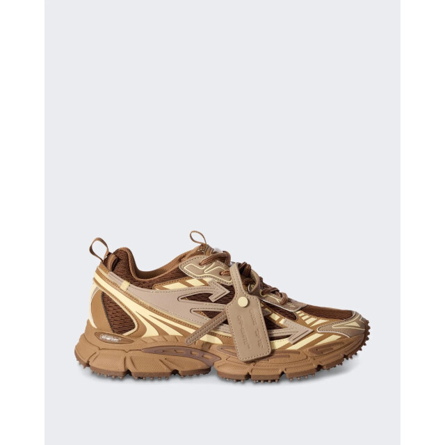 Off White Heren ow be right back sneaker OMIA295F25FAB001-6E0A large