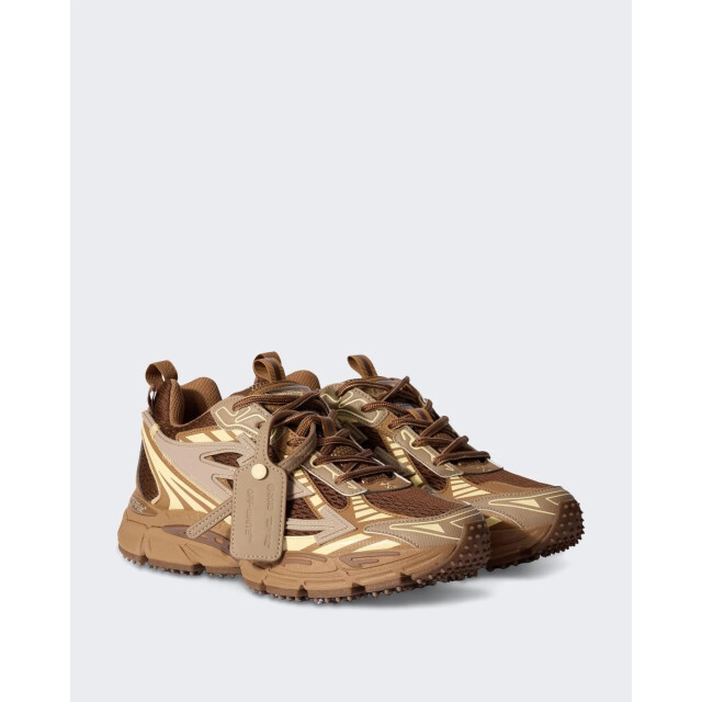 Off White Heren ow be right back sneaker OMIA295F25FAB001-6E0A large