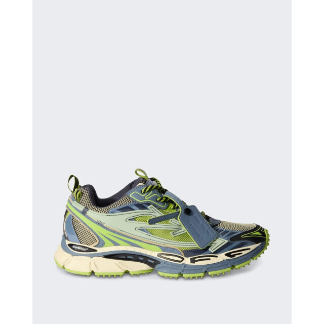 Off White Heren ow be right back sneaker OMIA295F25FAB005-0A54 large