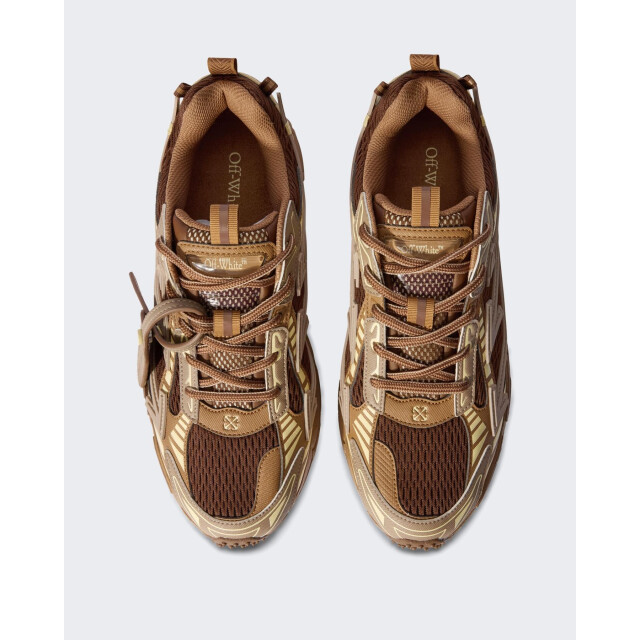 Off White Heren ow be right back sneaker OMIA295F25FAB001-6E0A large