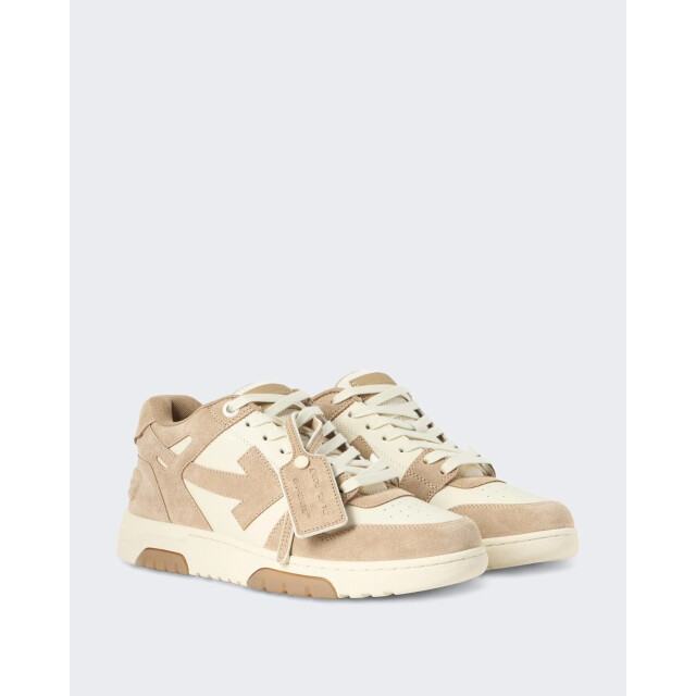 Off White Heren out of office sneaker OMIA189F25LEA004-6160 large