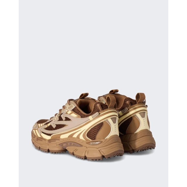 Off White Heren ow be right back sneaker OMIA295F25FAB001-6E0A large