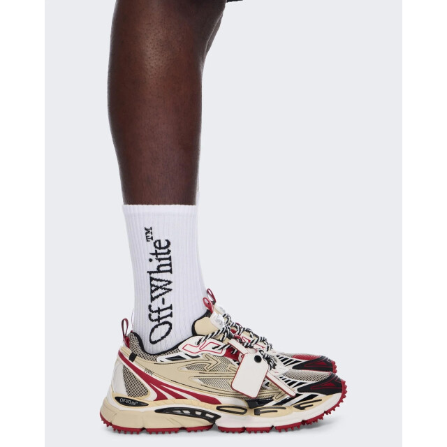 Off White Heren ow be right back sneaker OMIA295F25FAB005-1717 large