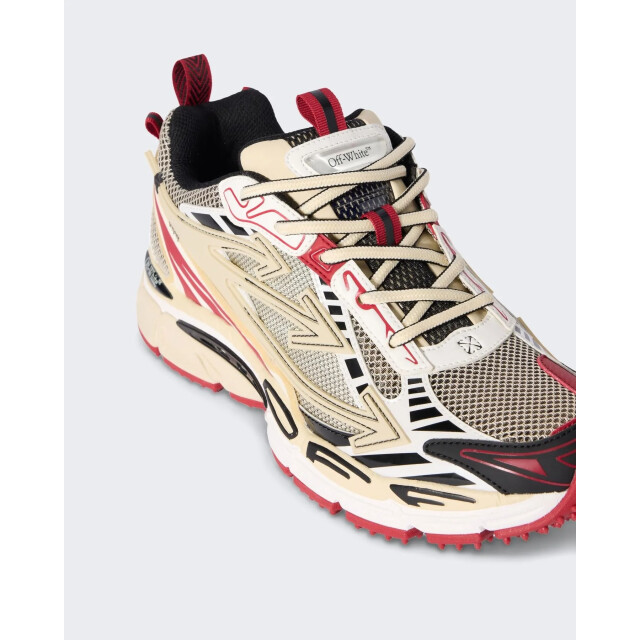 Off White Heren ow be right back sneaker OMIA295F25FAB005-1717 large