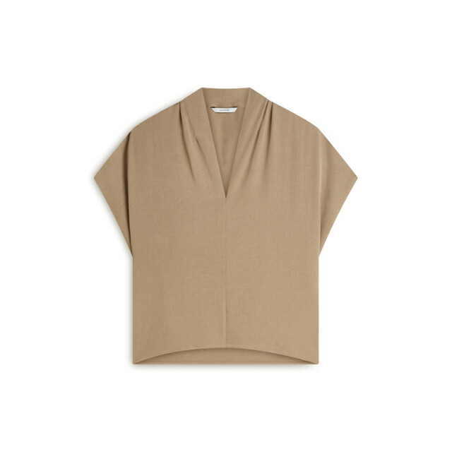 Summum 2s3324-11817 top short sleeves silky touch 2s3324-11817 large