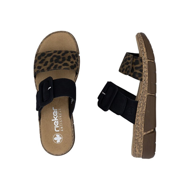 Rieker Sandalen V2392 large