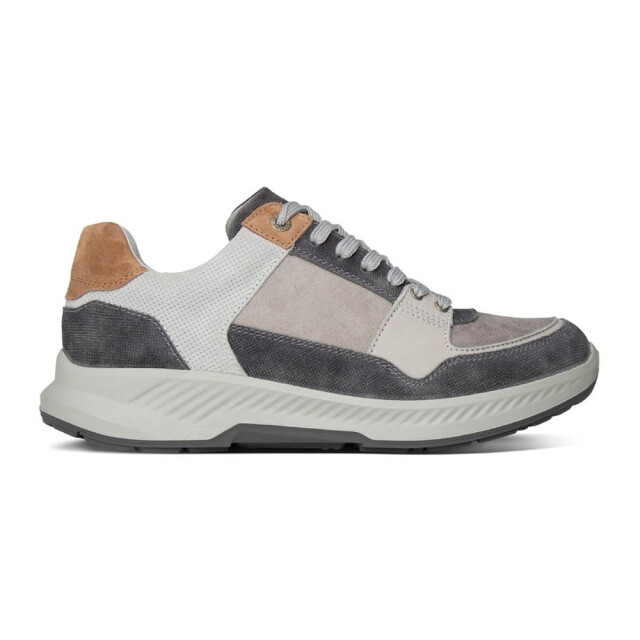 Xsensible 34202.2-Hudson Veterschoenen Grijs 34202.2-Hudson large