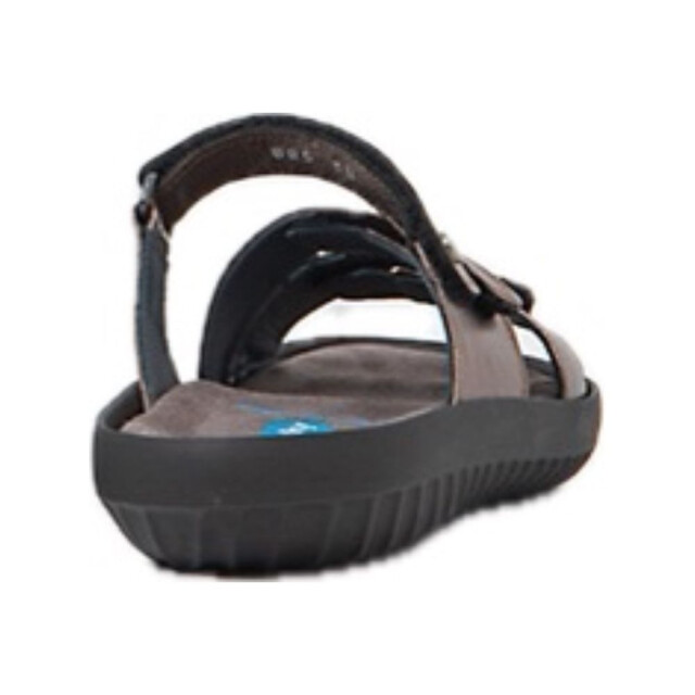 Wolky 00885-Sense Sandalen Bruin 00885-Sense large