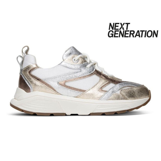 Xsensible 33003.5-Brooklyn Woman Veterschoenen Bruin 33003.5-Brooklyn Woman large