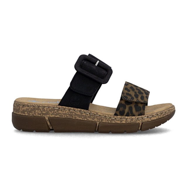 Rieker Sandalen V2392 large